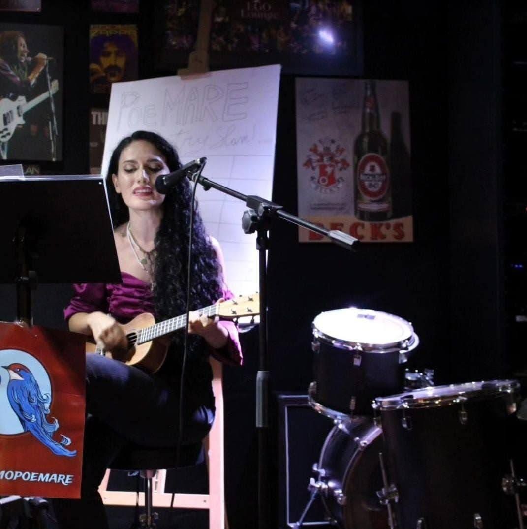 Sara Iperuranya di Solmisarime