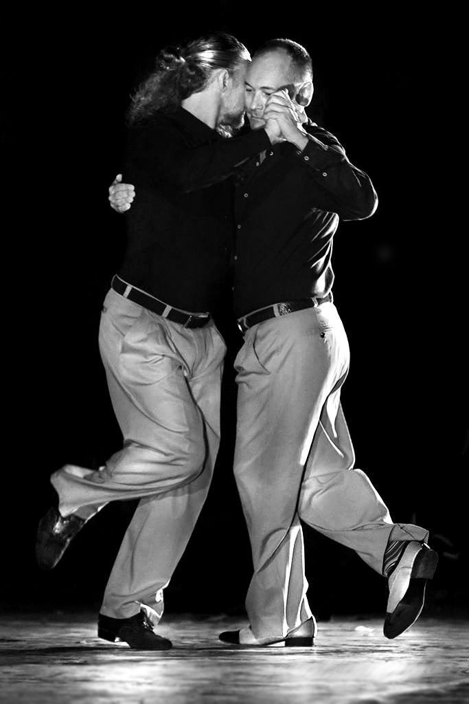 associazione TangOblivion