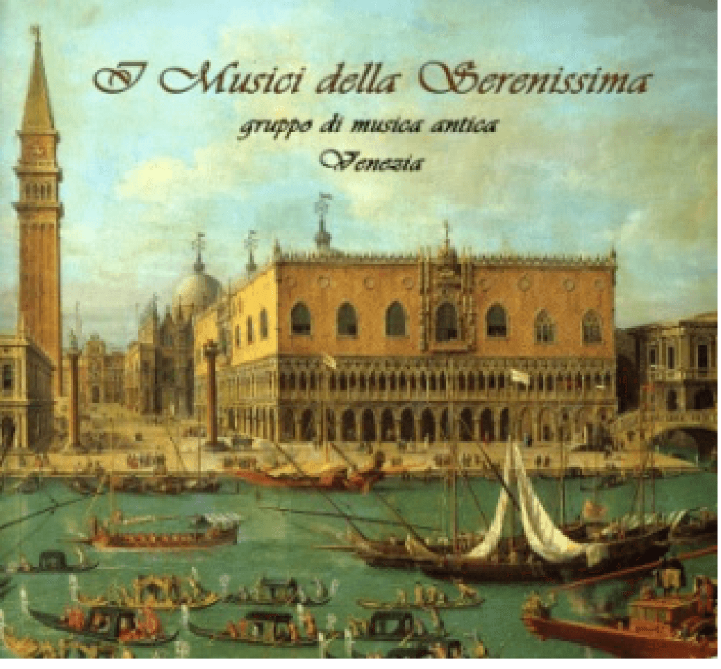 i musici della serenissima